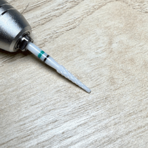 Ceramic Needle Burr