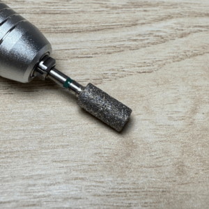 Extra Large Size Diamond Cylinder - Coarse