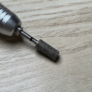 Extra Large Size Diamond Cylinder - Extra Coarse