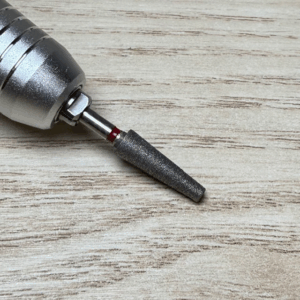 Diamond Flat Cone - Fine
