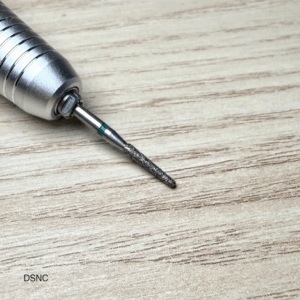 Diamond Rounded Needle - Coarse