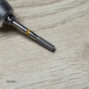 Small Size Diamond Cylinder - Extra Fine