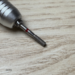 Small Size Diamond Cylinder - Fine