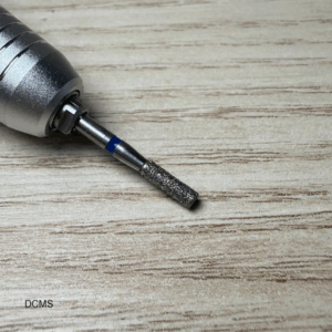 Small Size Diamond Cylinder - Medium